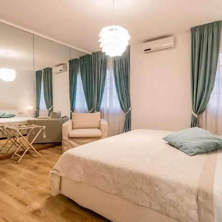 Apartamento Chic And Charm In Front Of @zabarella Palace *