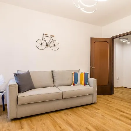 Apartamento Chic And Charm In Front Of @zabarella Palace *
